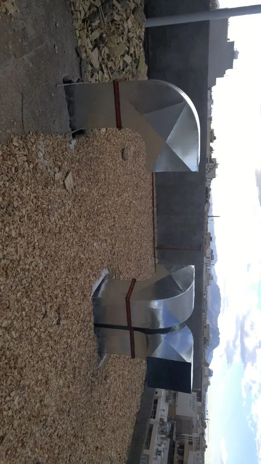 کانال کولر|خدمات پیشه و مهارت|اصفهان, جنیران (لادان)|دیوار