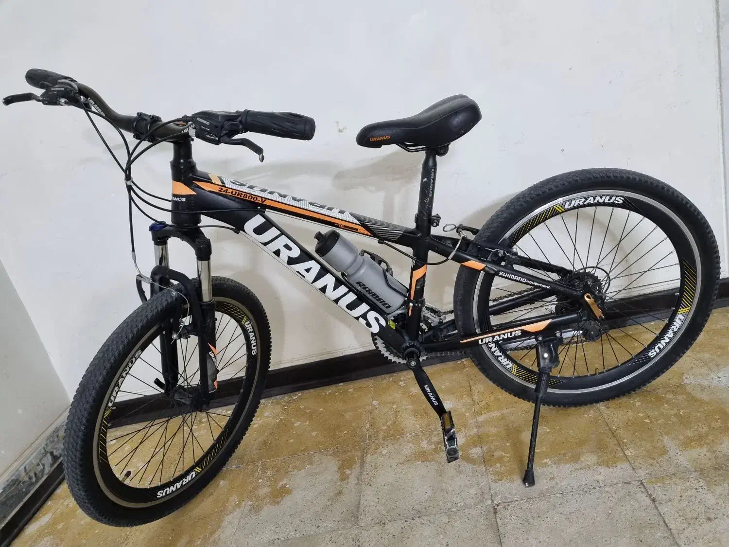 دوچرخه ۲۴|دوچرخه، اسکیت، اسکوتر|شیراز, شهرک پرواز|دیوار