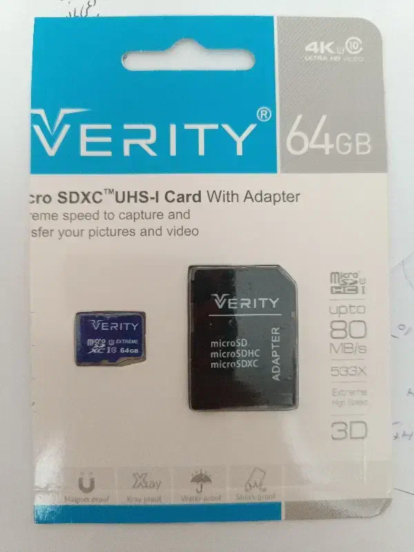 رم verity|قطعات و لوازم جانبی رایانه|محمدشهر, همایون ویلا|دیوار