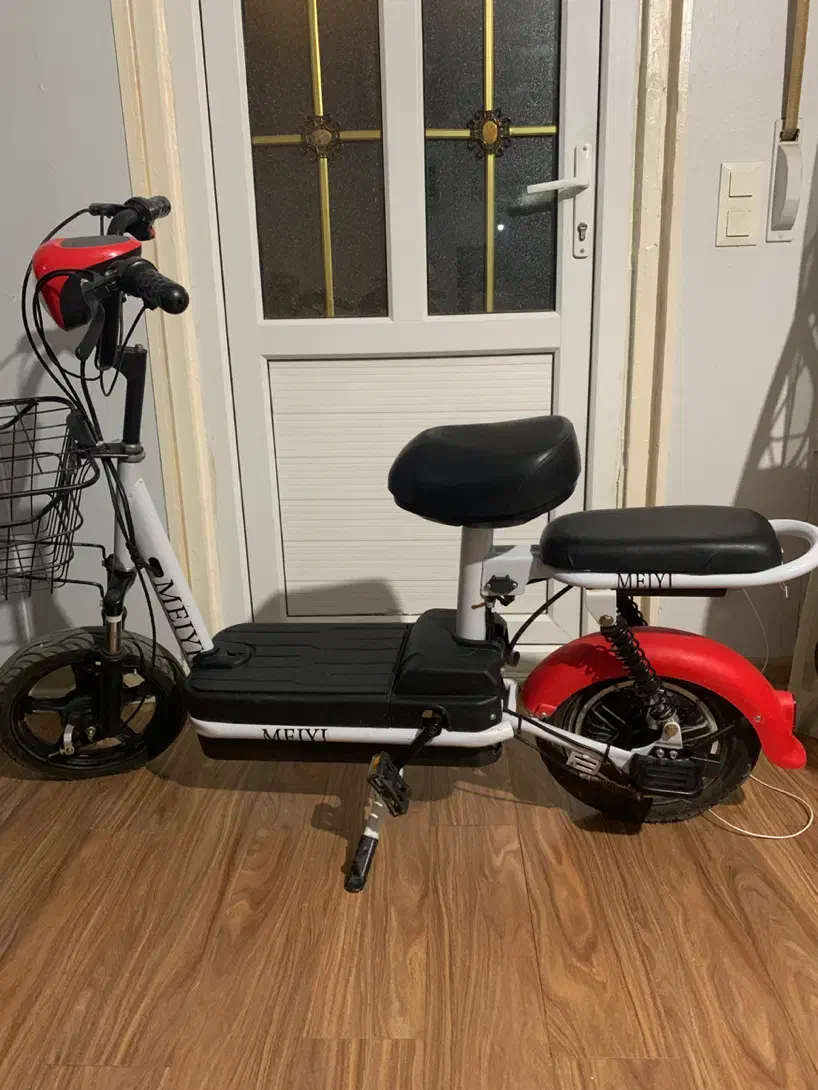 موتور شارژی فروشی|موتورسیکلت|بوشهر, |دیوار