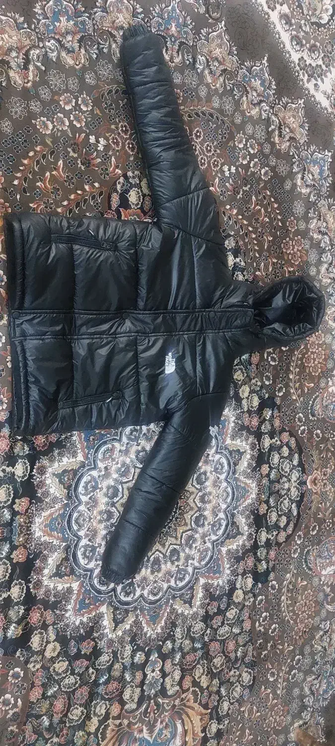 کابشن شیک وگرم ۲لایه ترکیه|لباس|مهریز, |دیوار