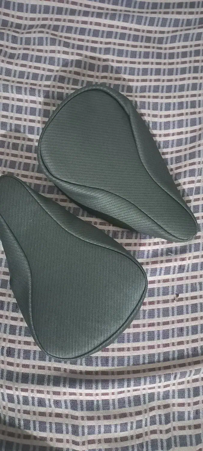 روکش صندلی دوچرخه|دوچرخه، اسکیت، اسکوتر|مشهد, میعاد (شهرک غرب)|دیوار