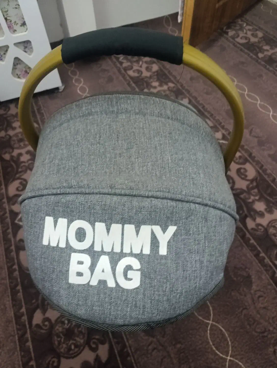 کریر|کالسکه و لوازم جانبی|قم, شهید صیاد شیرازی|دیوار