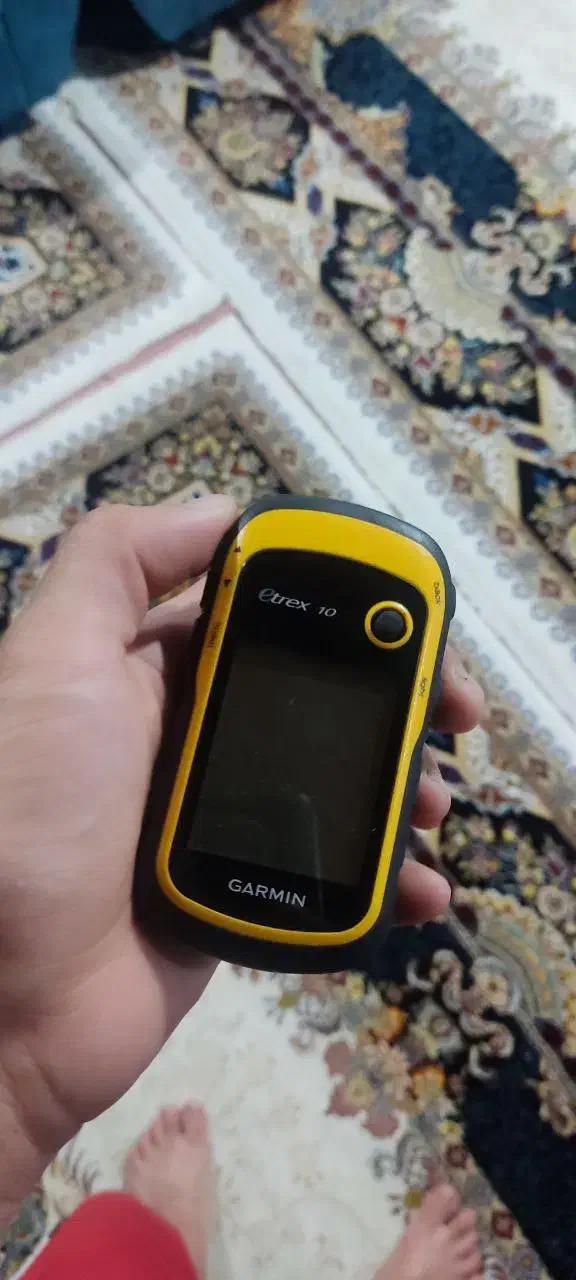 جی پی اس gps|کوهنوردی و کمپینگ|رشت, حمیدیان|دیوار