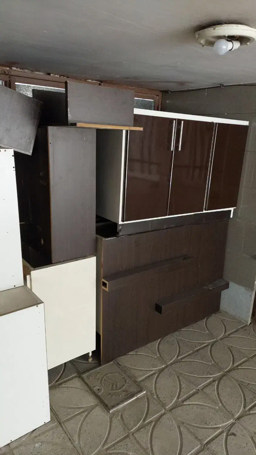 کابیت ام دی اف و فلز|مصالح و تجهیزات ساختمان|اصفهان, شهرک کوثر|دیوار