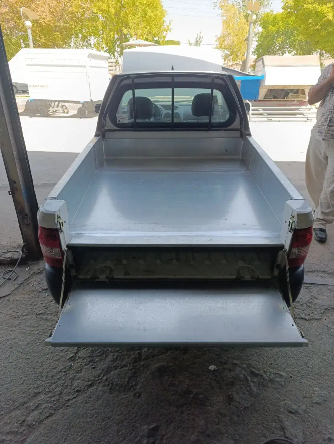 اطاق سازی|ماشینآلات صنعتی|باسمنج, |دیوار