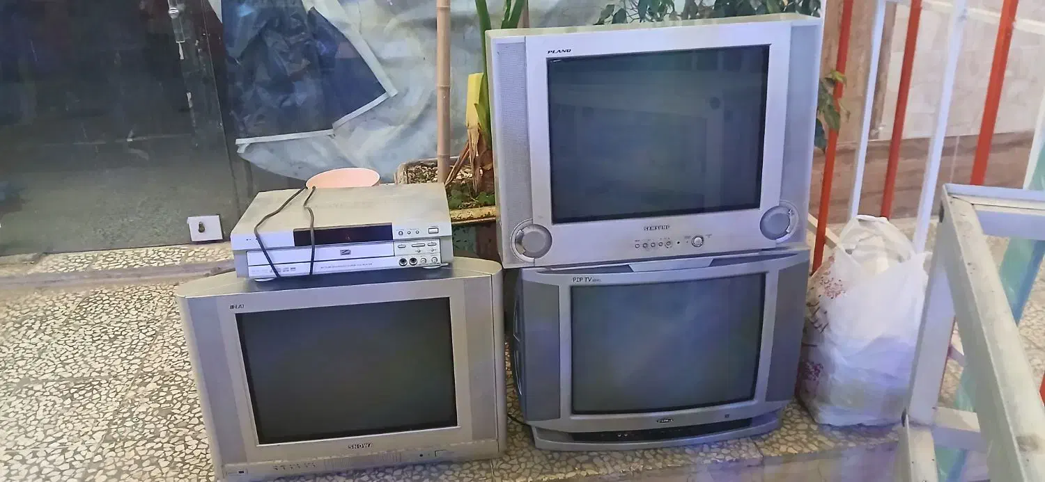 تلویزیون|تلویزیون و پروژکتور|خمام, |دیوار