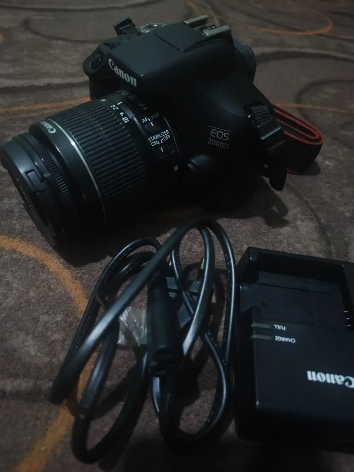 دوربین عکاسی|دوربین عکاسی و فیلم‌برداری|اهواز, کیانپارس |دیوار