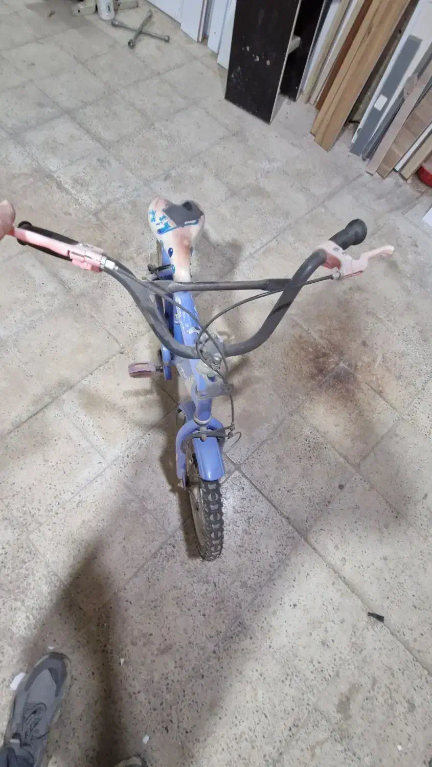 دوچرخه|دوچرخه، اسکیت، اسکوتر|رامجین, |دیوار