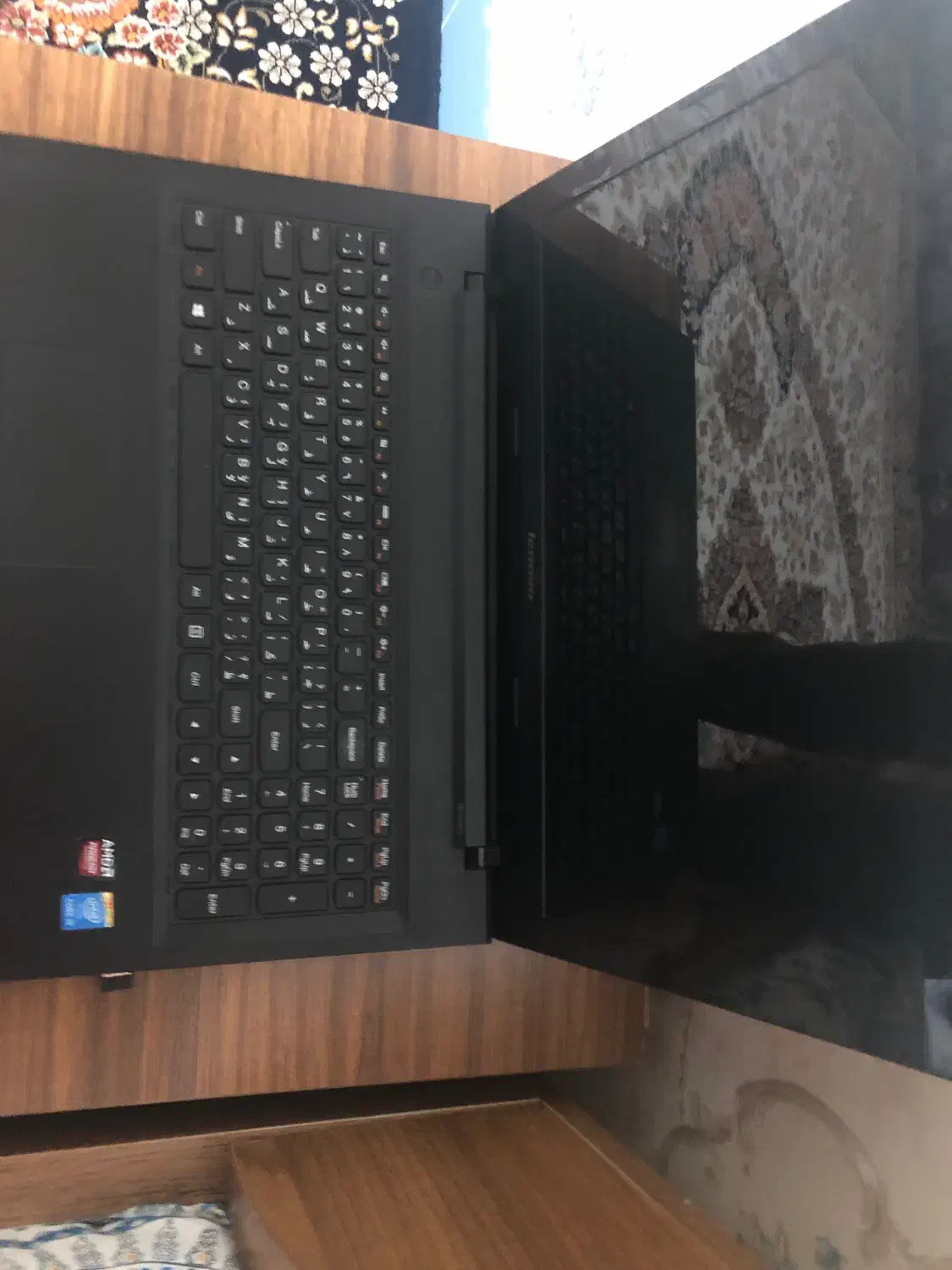 لبتاب لنوو i5|رایانه همراه|بناب, |دیوار