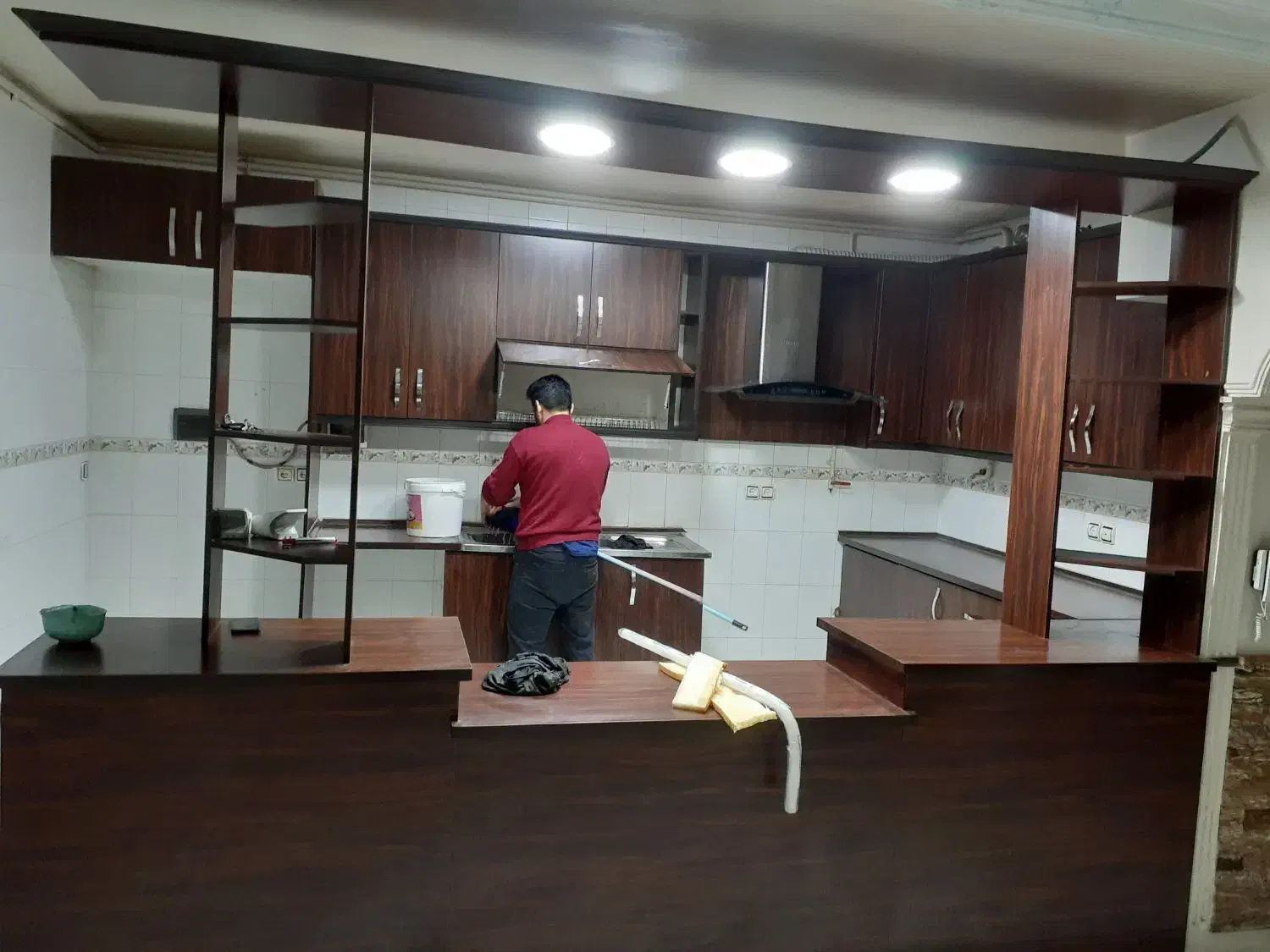 اجاره واحد مسکونی|اجارهٔ آپارتمان|کرج, شهرک شهرداری|دیوار