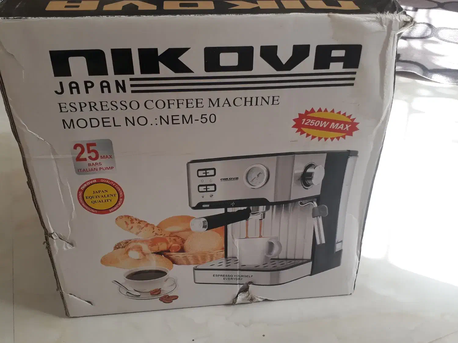 گاو صندوق.اجاق گاز.قهوه ساز|اجاق گاز و لوازم برقی پختوپز|داراب, |دیوار