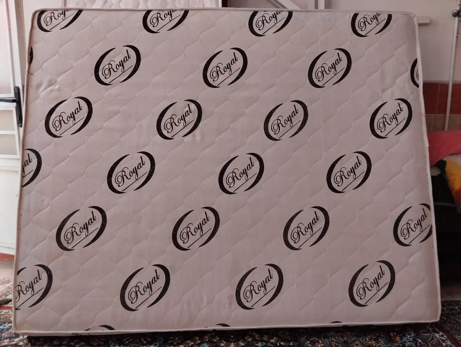 تخت و تشک کودک|تشک تختخواب|قم, زند آباد|دیوار