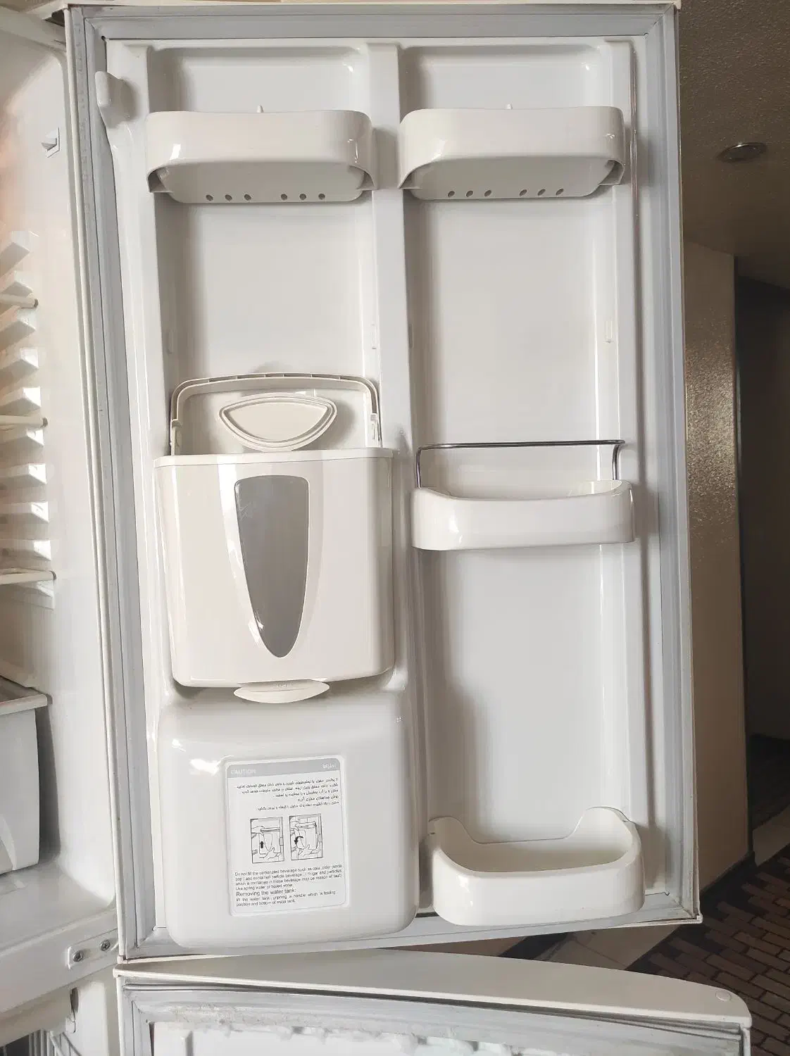 یخچال فریزر امرسان|یخچال و فریزر|شاهینشهر, مسکن مهر|دیوار