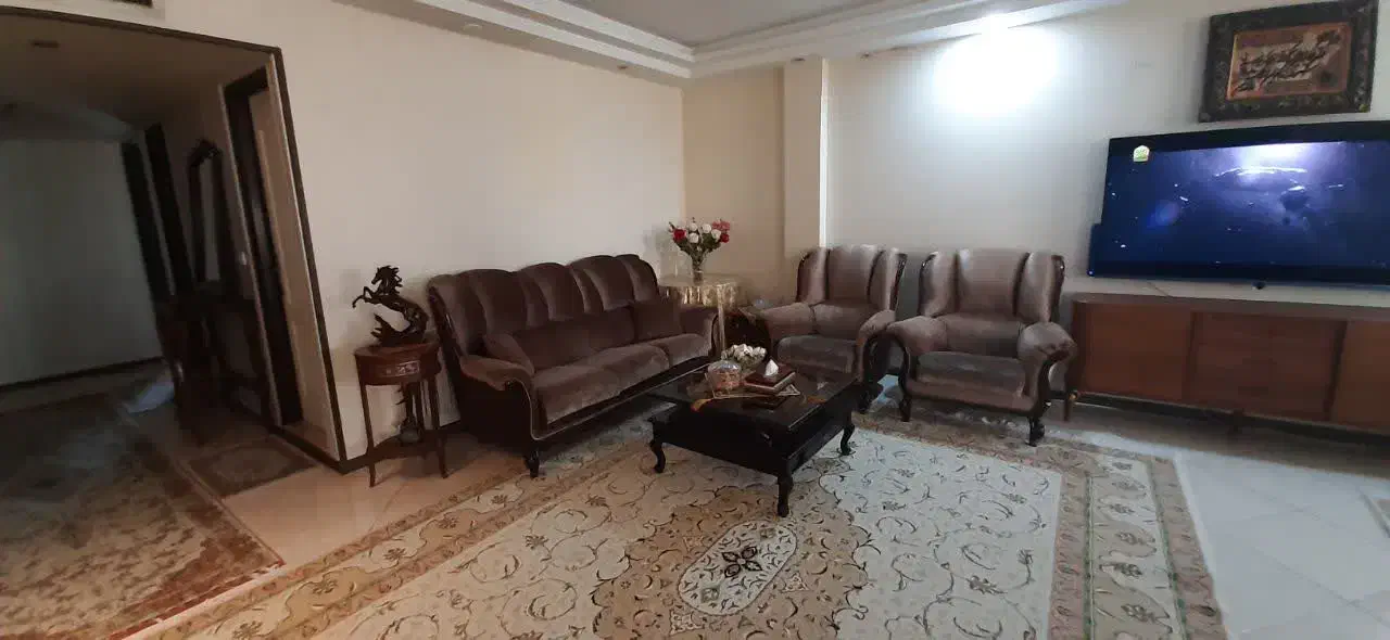 ۱۵۰متر۳خوابه/تکواحد فول امکانات/زیرقیمت واقعی|فروش آپارتمان|تهران, علم و صنعت|دیوار