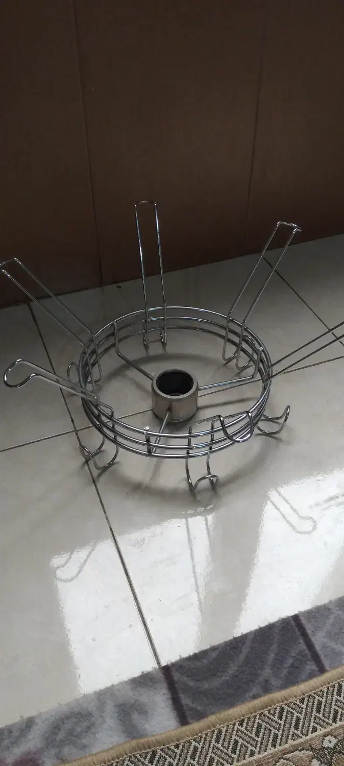 میله باراشپزخانه|آبچکان و نظمدهنده ظروف|محمدیه-قزوین, |دیوار