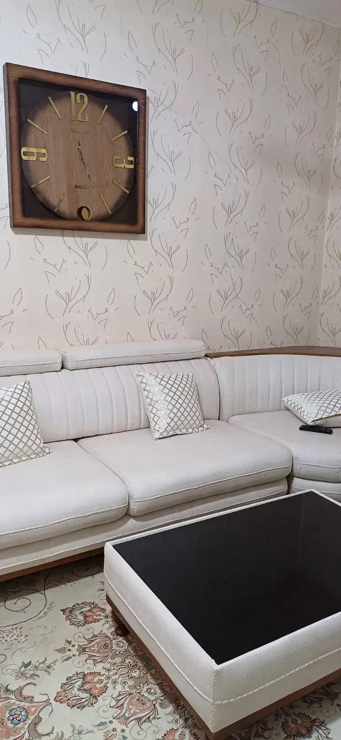 ویلایی۸۷متری ماشین رو|فروش خانه و ویلا|اهواز, بیست متری شهرداری|دیوار