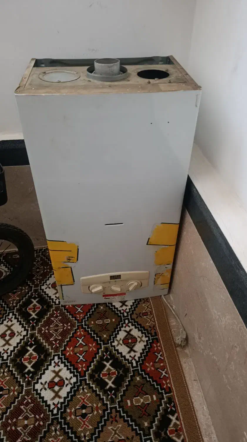 پکیج 24000|آبگرمکن، پکیج، شوفاژ|سنندج, |دیوار