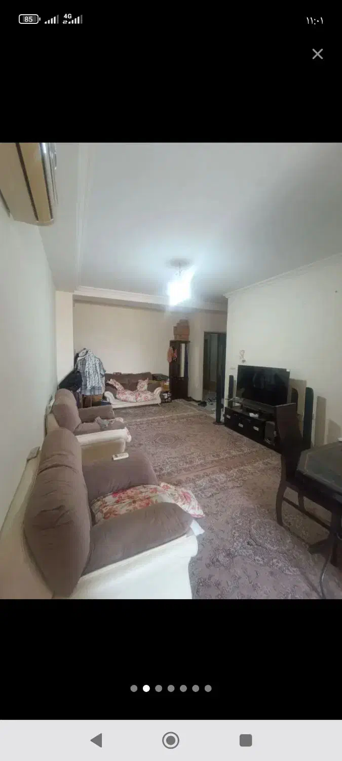 50متری*روبنما *پارکینگ اختصاصی|اجارهٔ آپارتمان|اندیشه, اندیشه فاز ۱|دیوار