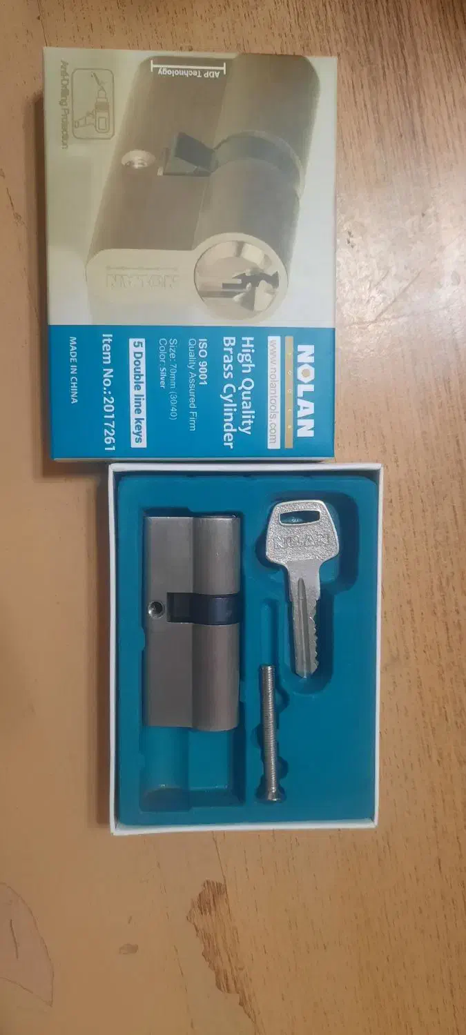 مغزی قفل|مصالح و تجهیزات ساختمان|اسفراین, |دیوار