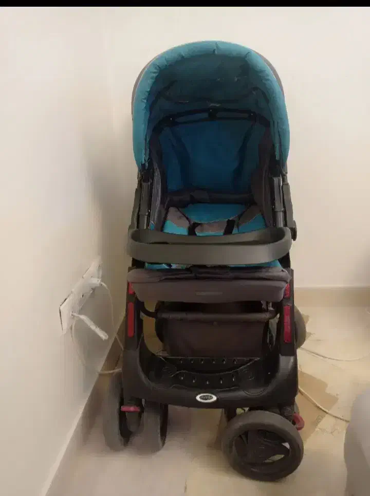 کالسکه و کریر|کالسکه و لوازم جانبی|تهران, افسریه جنوبی|دیوار