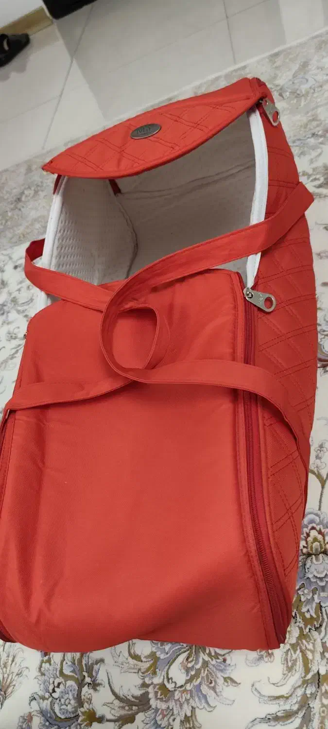 ساک حملM&Y|اسباب و اثاث بچه|تهران, قلمستان|دیوار