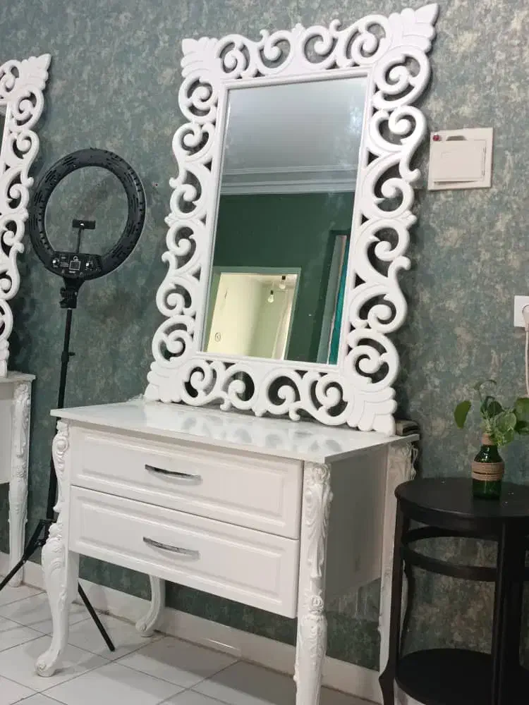 فروش آینه و دکور سالن|آینه|همدان, |دیوار