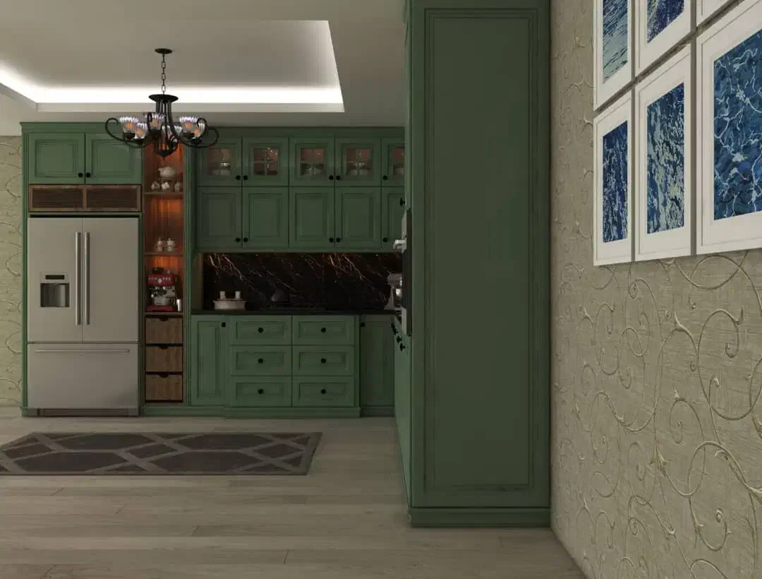 آشپزخانه‌تون رو سریع و اقتصادی نو کنید|مصالح و تجهیزات ساختمان|شیراز, دشت چنار|دیوار