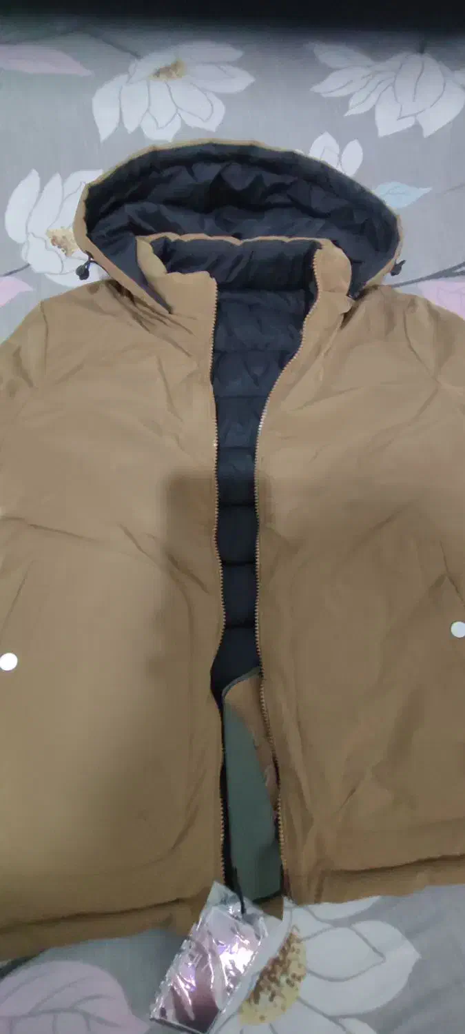 کاپشن مردانه|لباس|سبزوار, پیام|دیوار