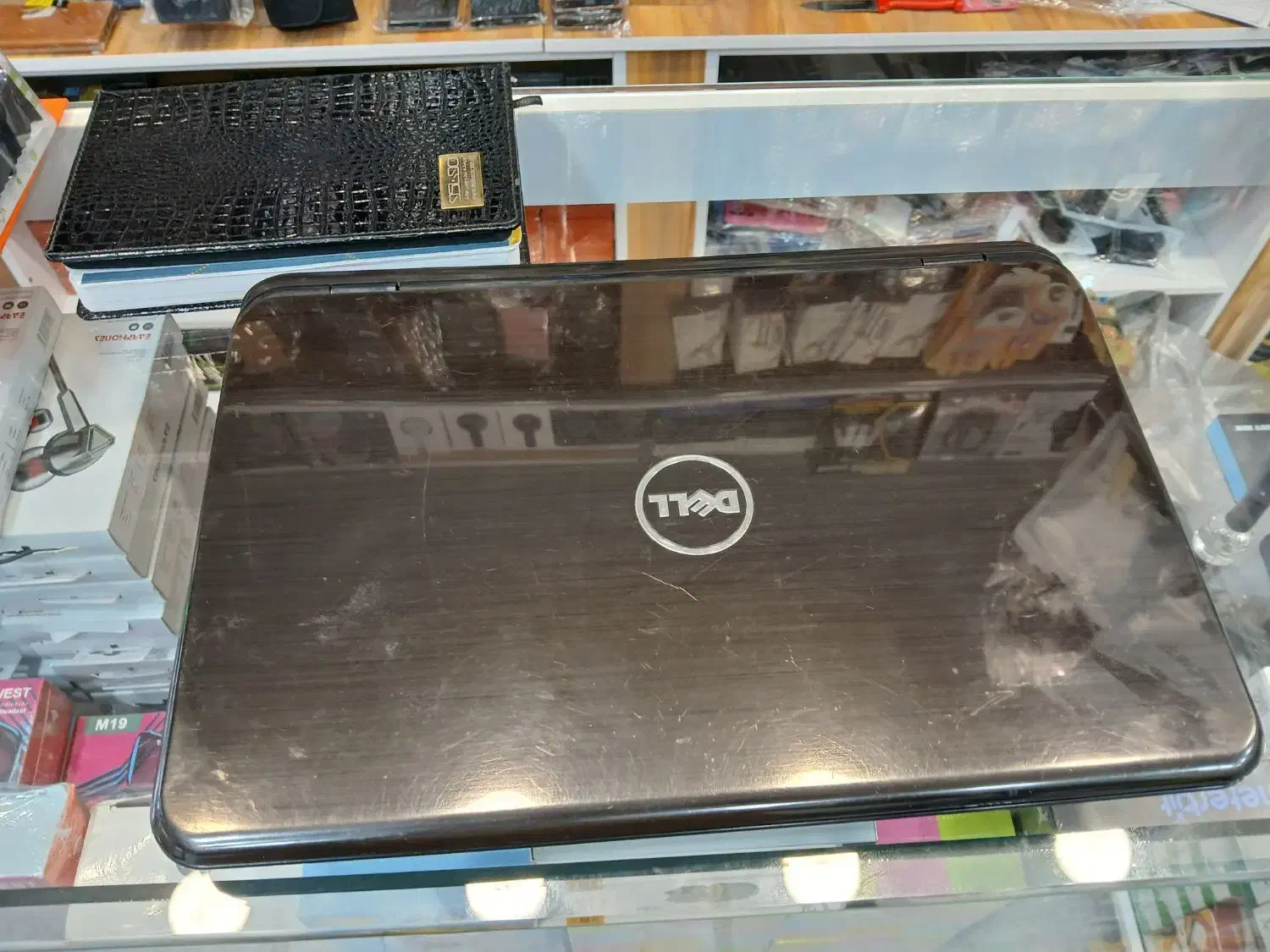 لپ تاپ دل|رایانه همراه|ایرانشهر, |دیوار