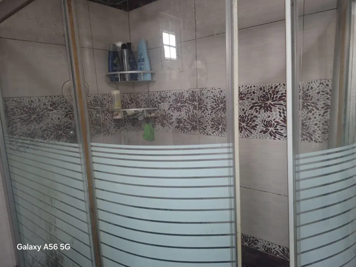 کابین دوش|لوازم حمام|رشت, دیلمان|دیوار