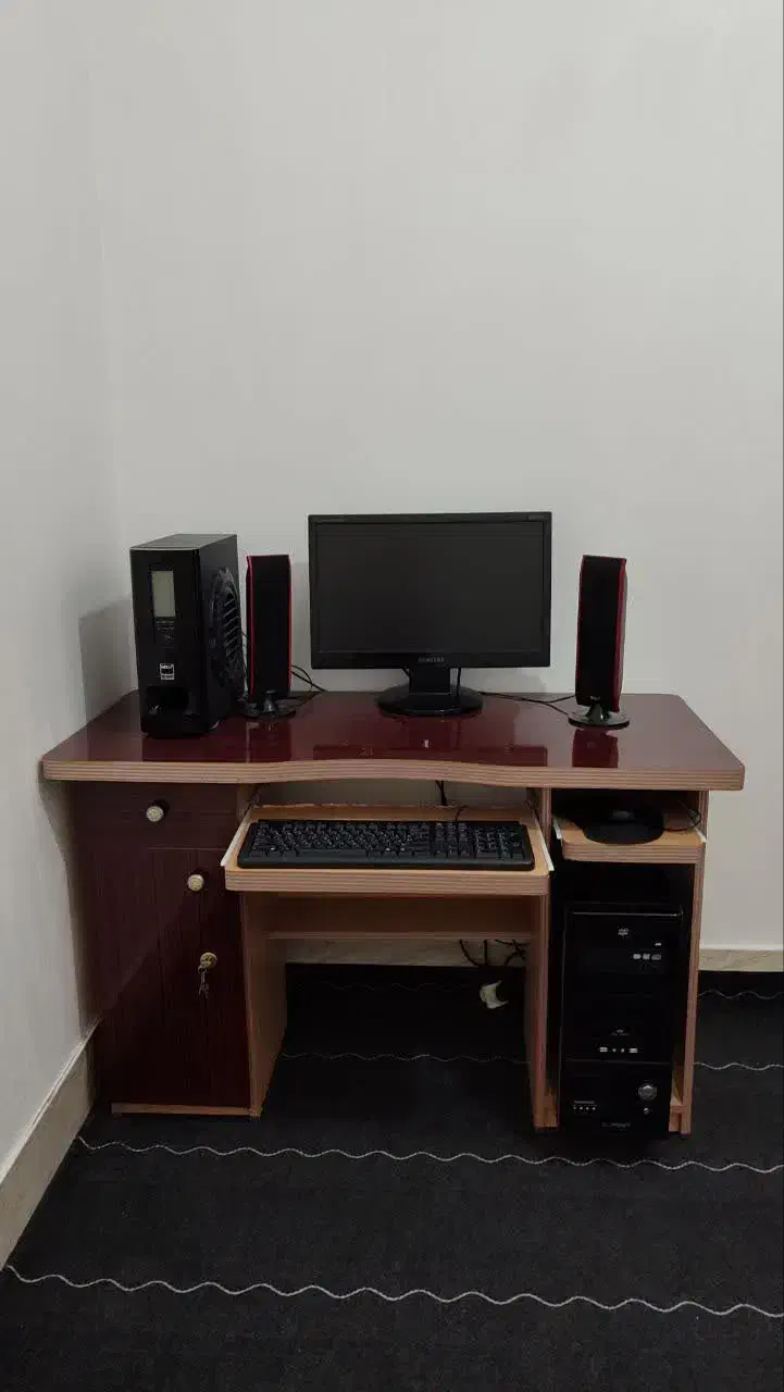 کامپیوتر|رایانه رومیزی|شاهرود, |دیوار