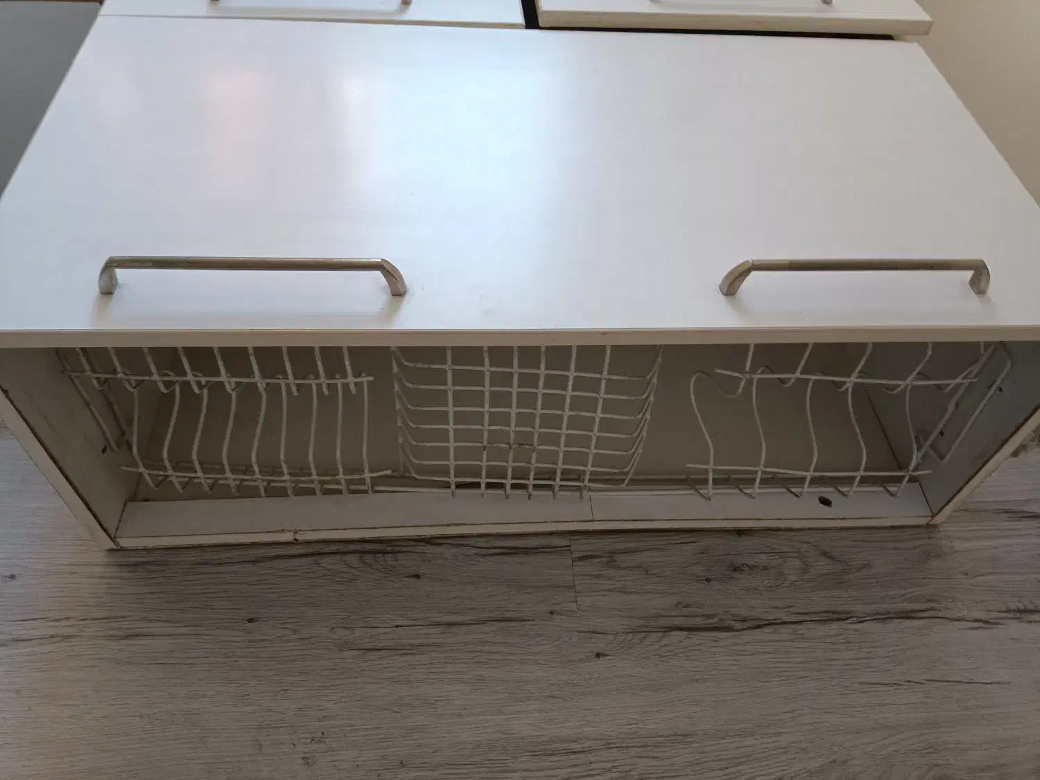 کابینت ، هود ، سینک|آب‌چکان و نظم‌دهنده ظروف|رشت, خمیران زاهدان|دیوار