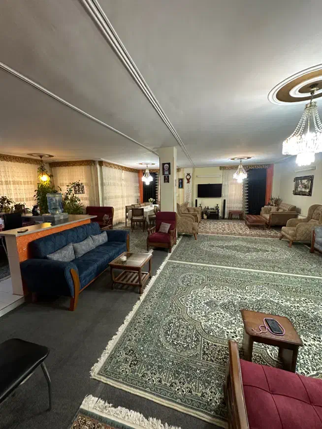 آپارتمان۱۶۸متری/سندتک برگ/۳خواب/شهرجدیدهشتگرد|فروش آپارتمان|هشتگرد, فاز ۲ مهستان|دیوار