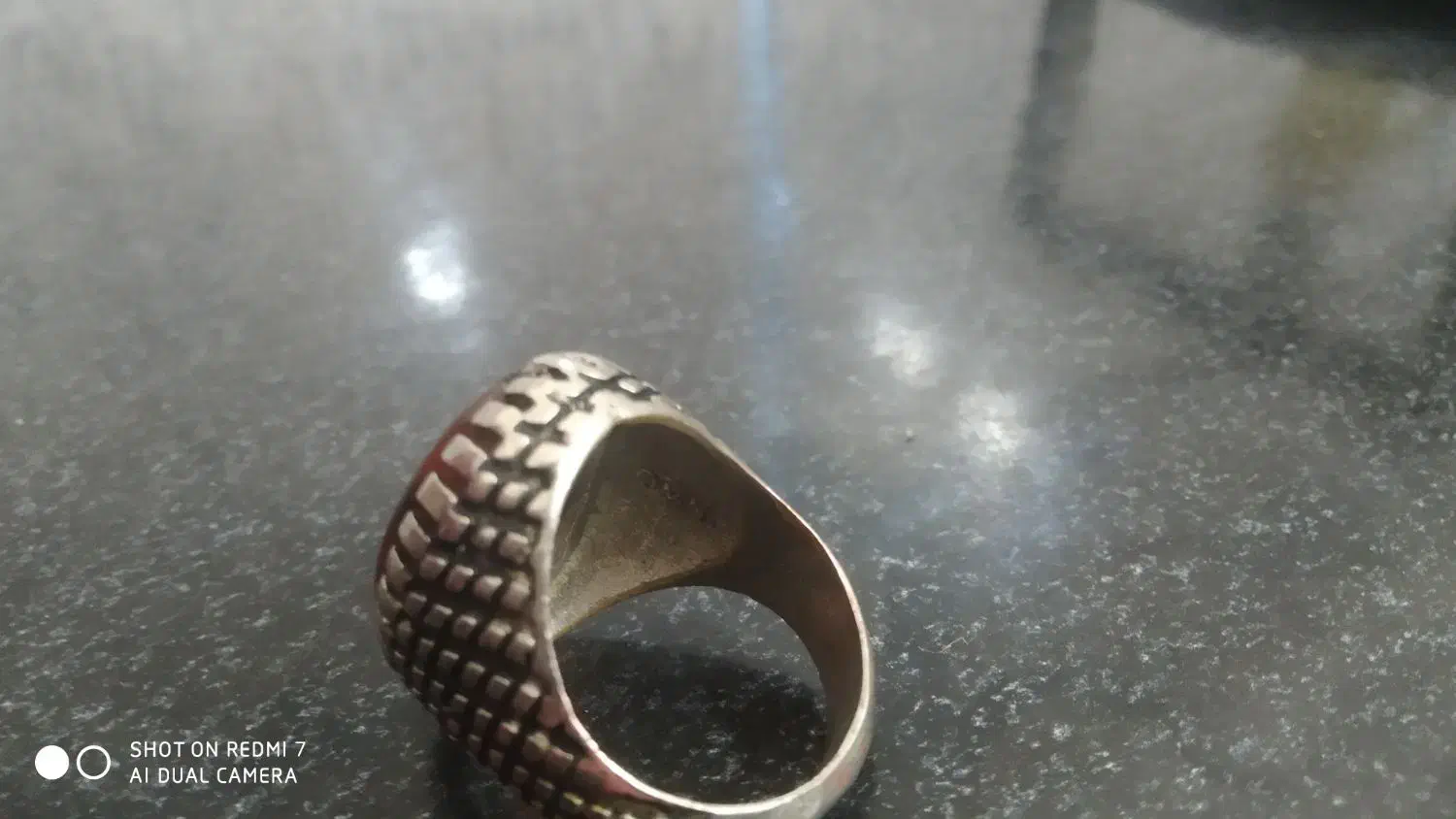 انگشتر عقیق|بدلیجات|ایرانشهر, |دیوار