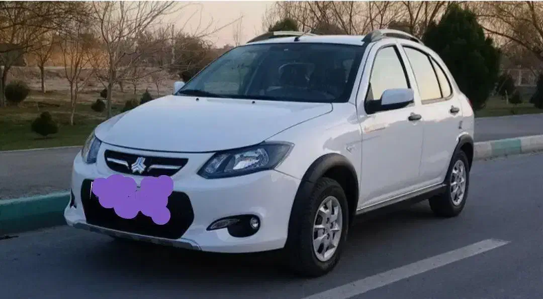 ماشین کوییک ساده|خودرو سواری و وانت|لار, |دیوار