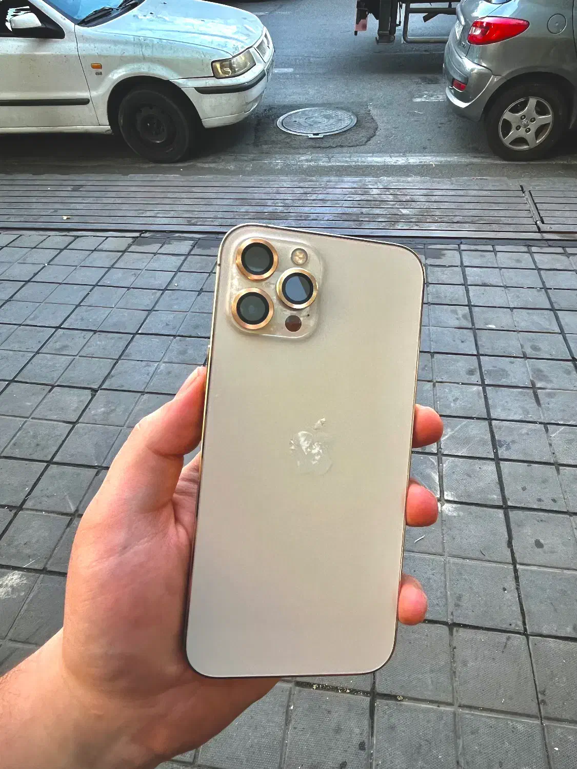 ۱۲پرومکس zaa|موبایل|شهرکرد, |دیوار