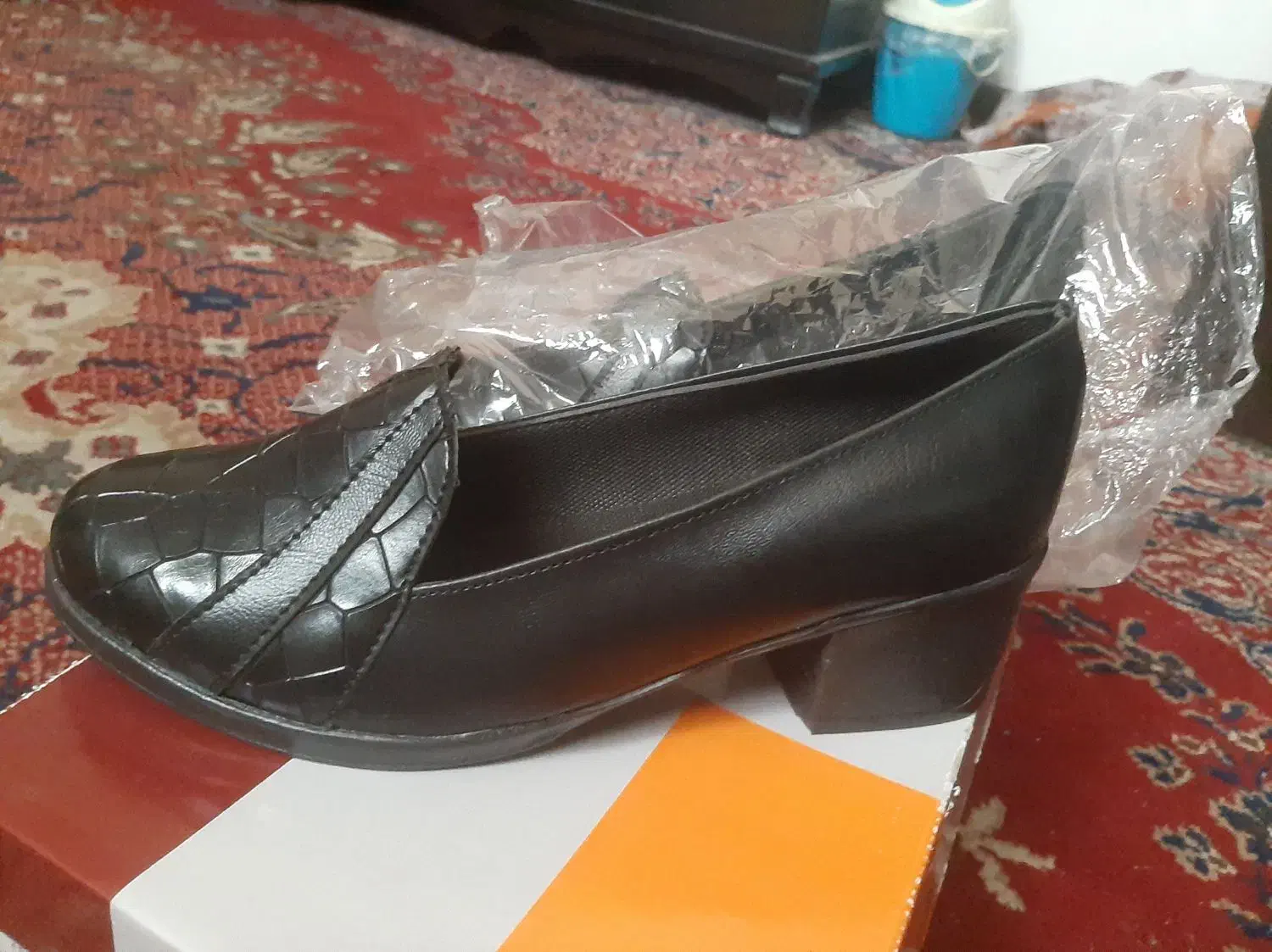 کفش مجلسی اداری هدیه روز مادر|کیف، کفش، کمربند|شیراز, نصر|دیوار