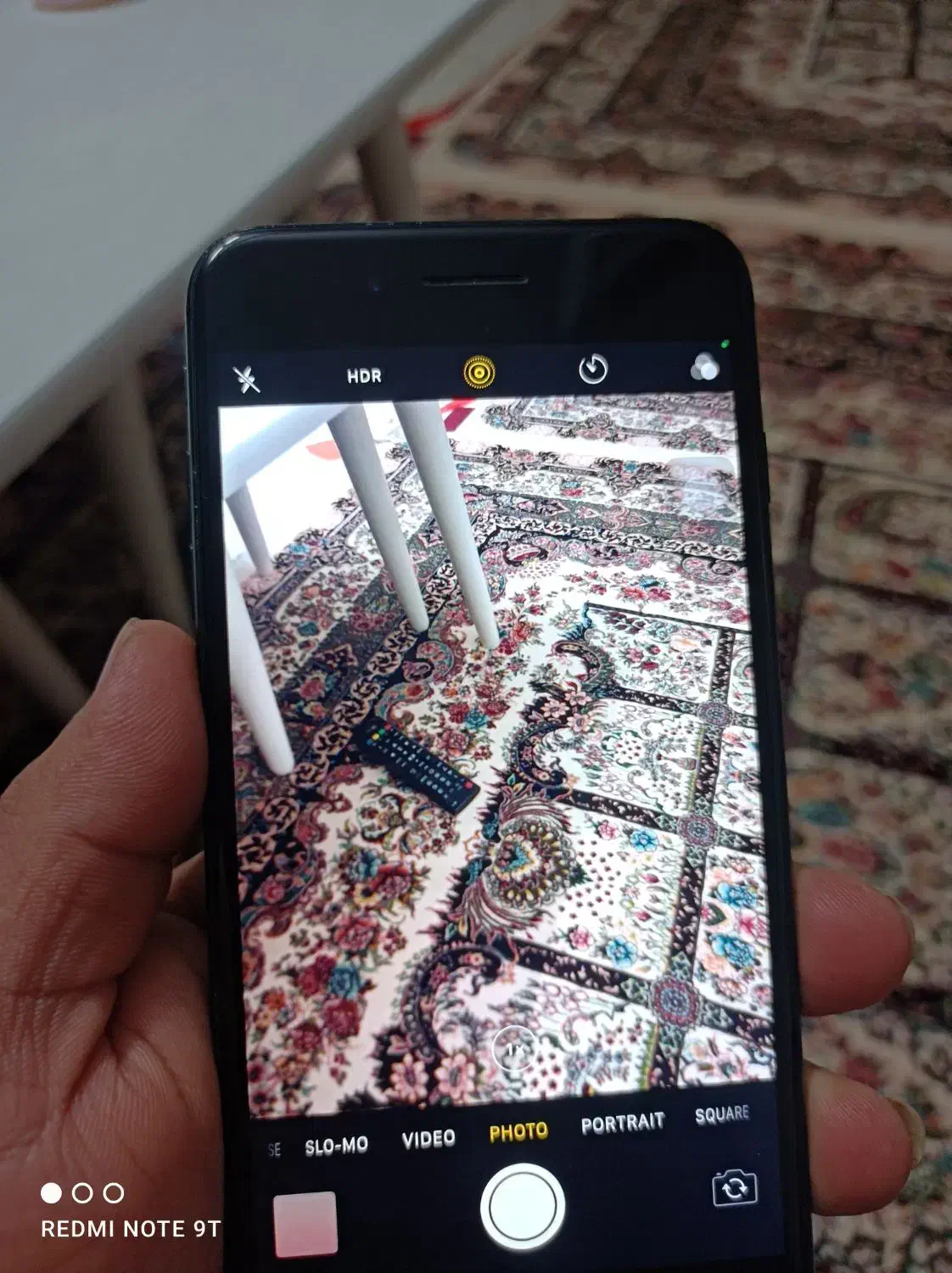 iphone 7plus 128|موبایل|تهران, تهرانسر شمالی|دیوار