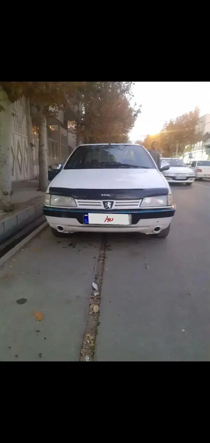 آردی۸۳انژکتورسالم وهیدرولیک|خودرو سواری و وانت|بروجرد, |دیوار