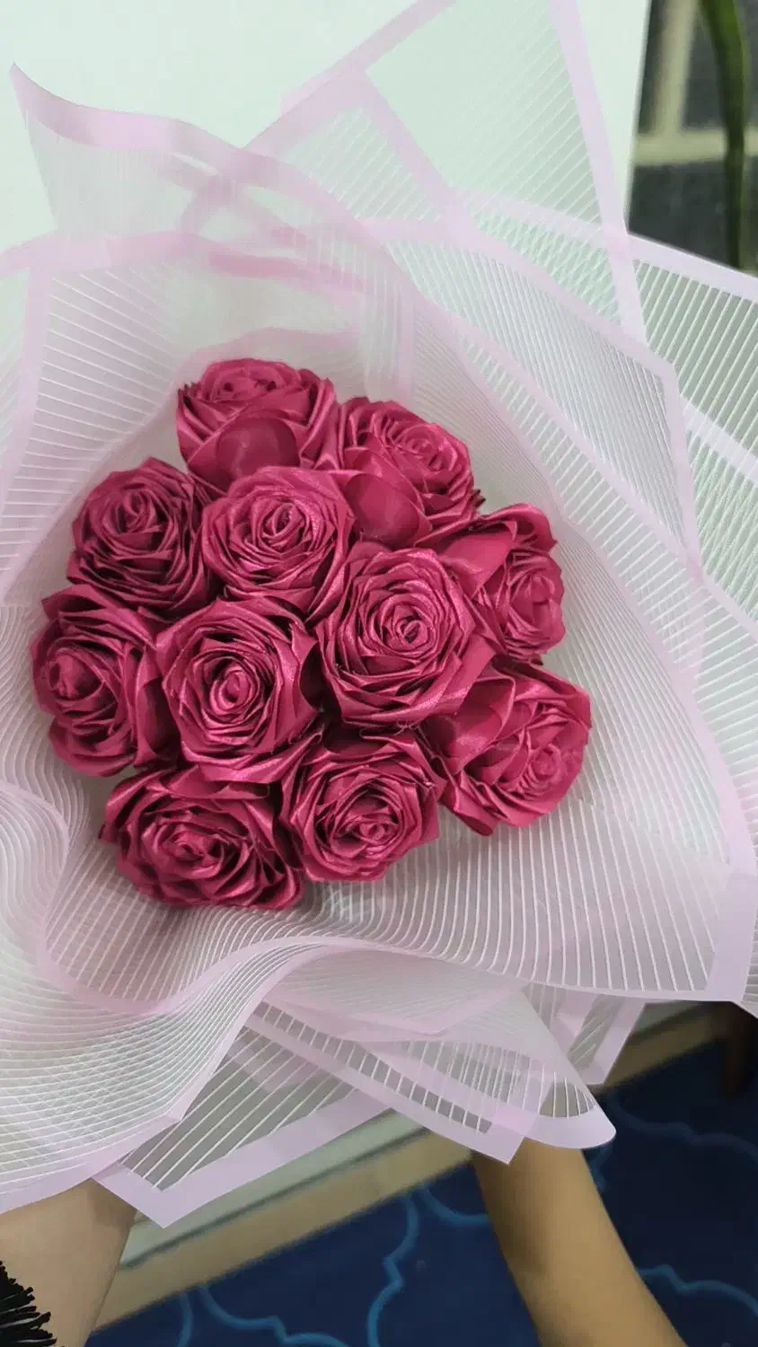 گل مصنوعی|گل مصنوعی|اندیمشک, |دیوار