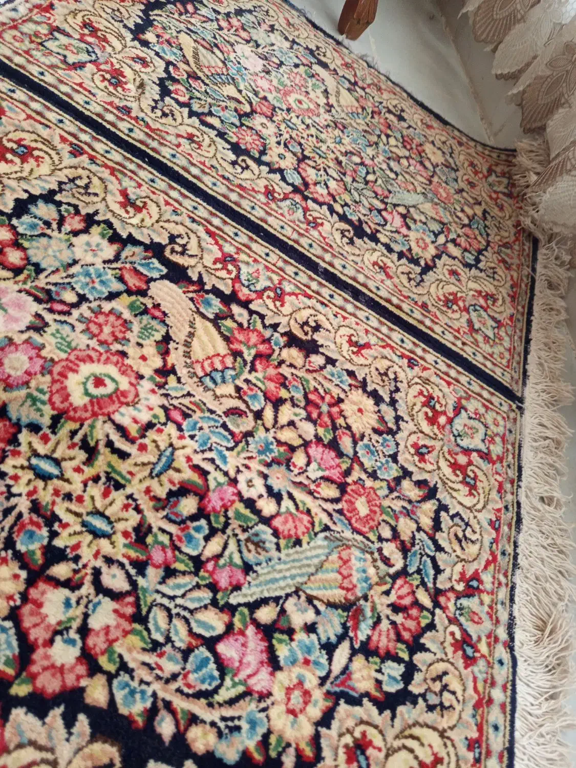 فروش پشتی|پشتی|سیرجان, |دیوار