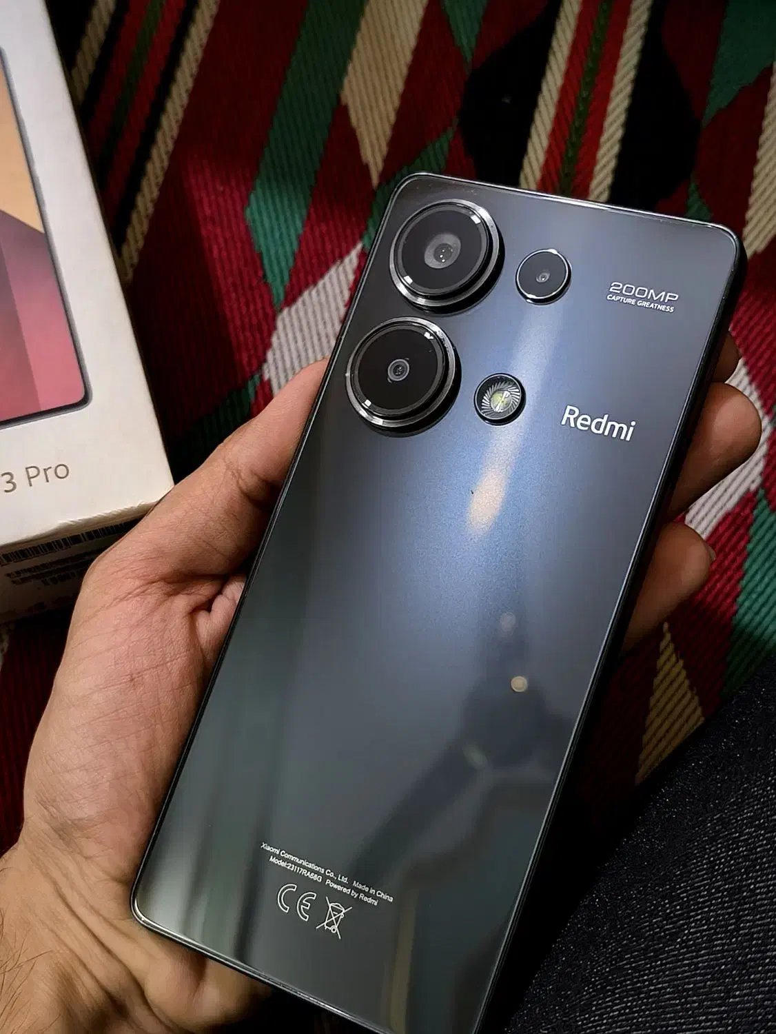 note 13 pro|موبایل|شادگان, |دیوار