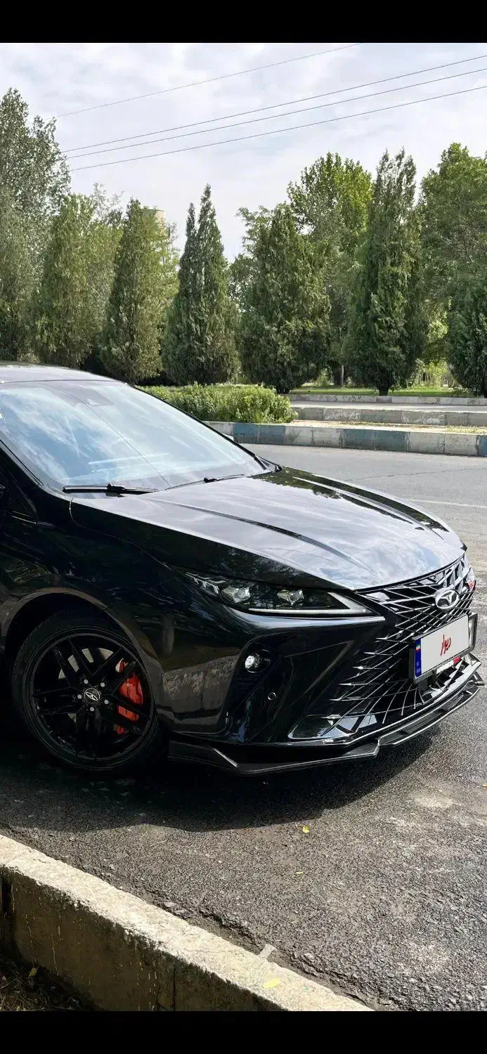 اریزو ۶ جی تی شخصی|خودرو سواری و وانت|تهران, سعادتآباد|دیوار