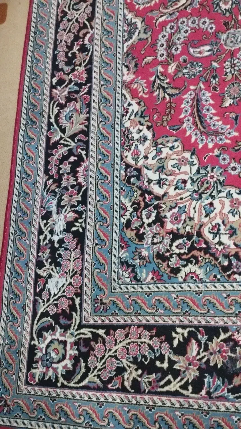 فرش ماشینی|فرش|زاهدان, |دیوار