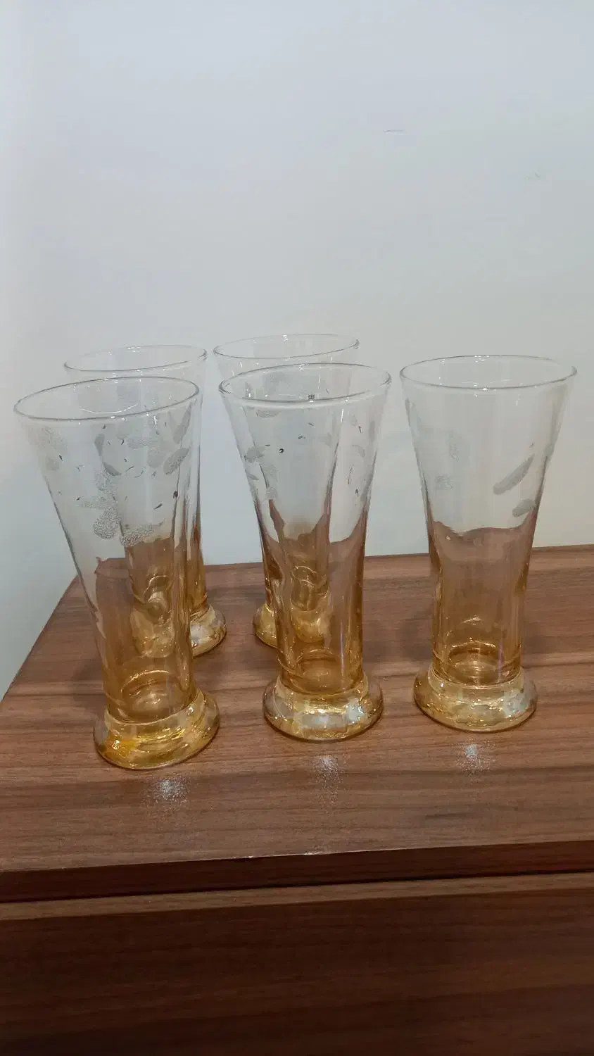 جام|ظروف سرو و پذیرایی|کرج, گلشهر|دیوار