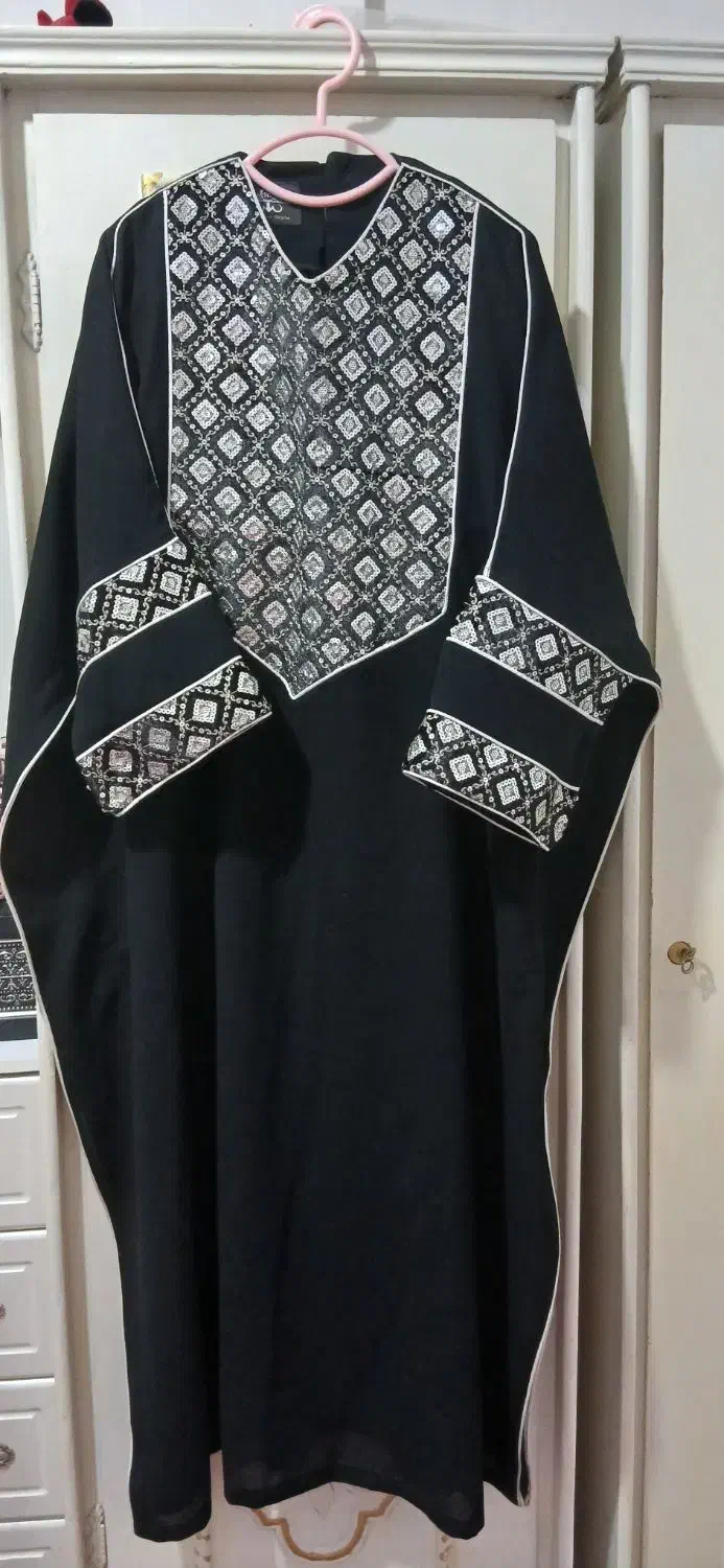 مانتو عبایی|لباس|پاکدشت, پاکدشت (مامازند)|دیوار