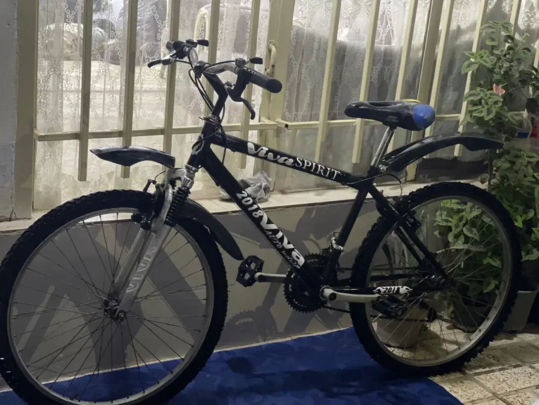 دوچرخه سایز ۲۶|دوچرخه، اسکیت، اسکوتر|قدس, شهرقدس|دیوار