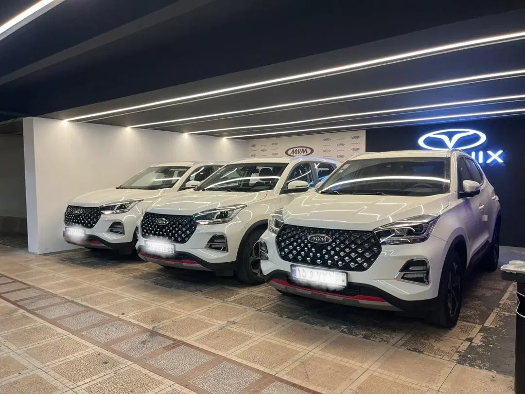 x55pro/ایکس 55|خودرو سواری و وانت|تهران, ایرانشهر|دیوار