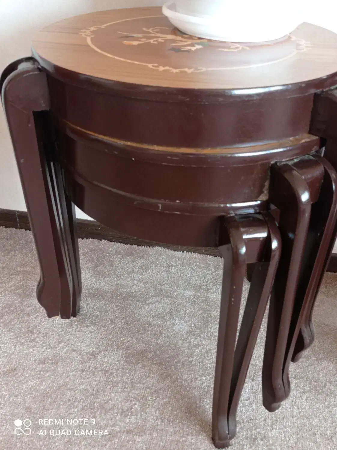 عسلی نو|مبلمان خانگی و میز عسلی|سنندج, |دیوار